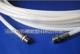 防腐熱縮套管在什么情況下會出現裂縫?