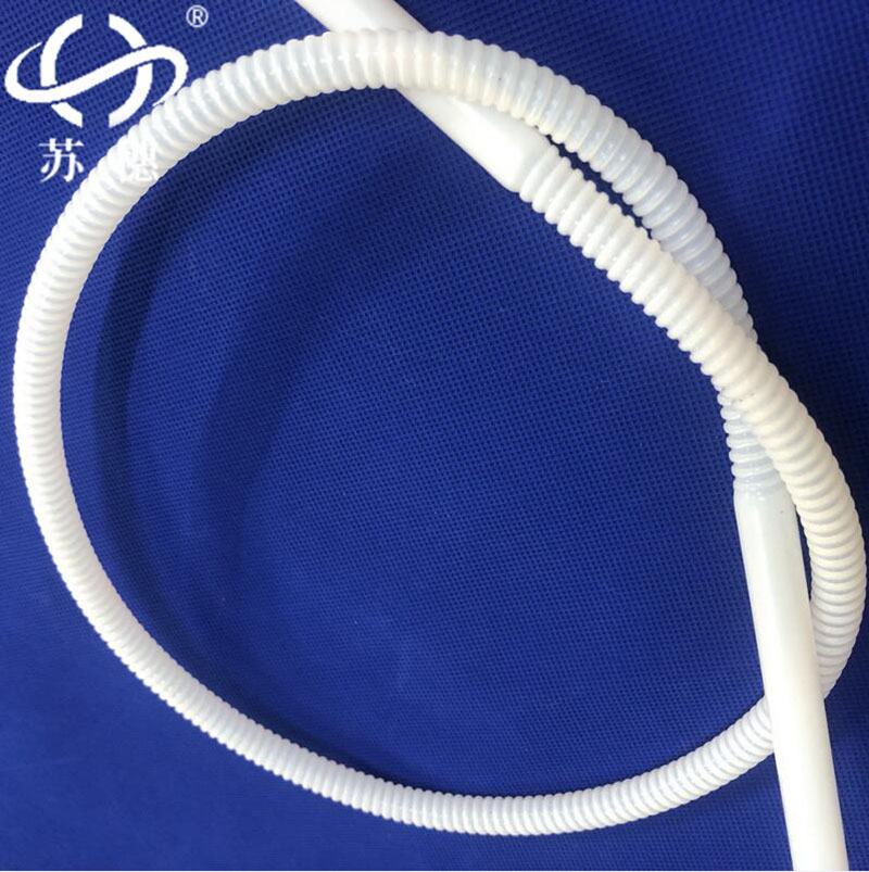 ptfe管進口具備怎樣的工藝？