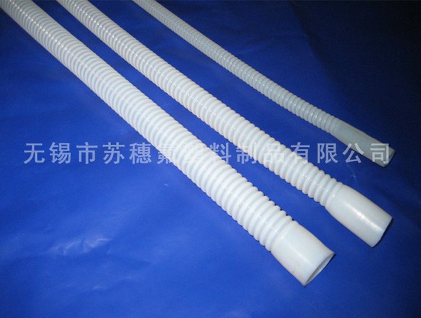 PTFE系列管往往有著怎樣的優勢