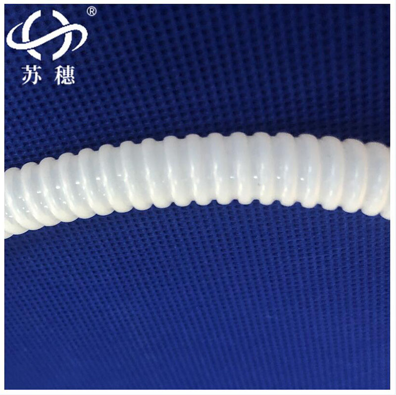 作為一種重要防護設備的波紋管